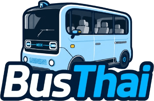 BusThai